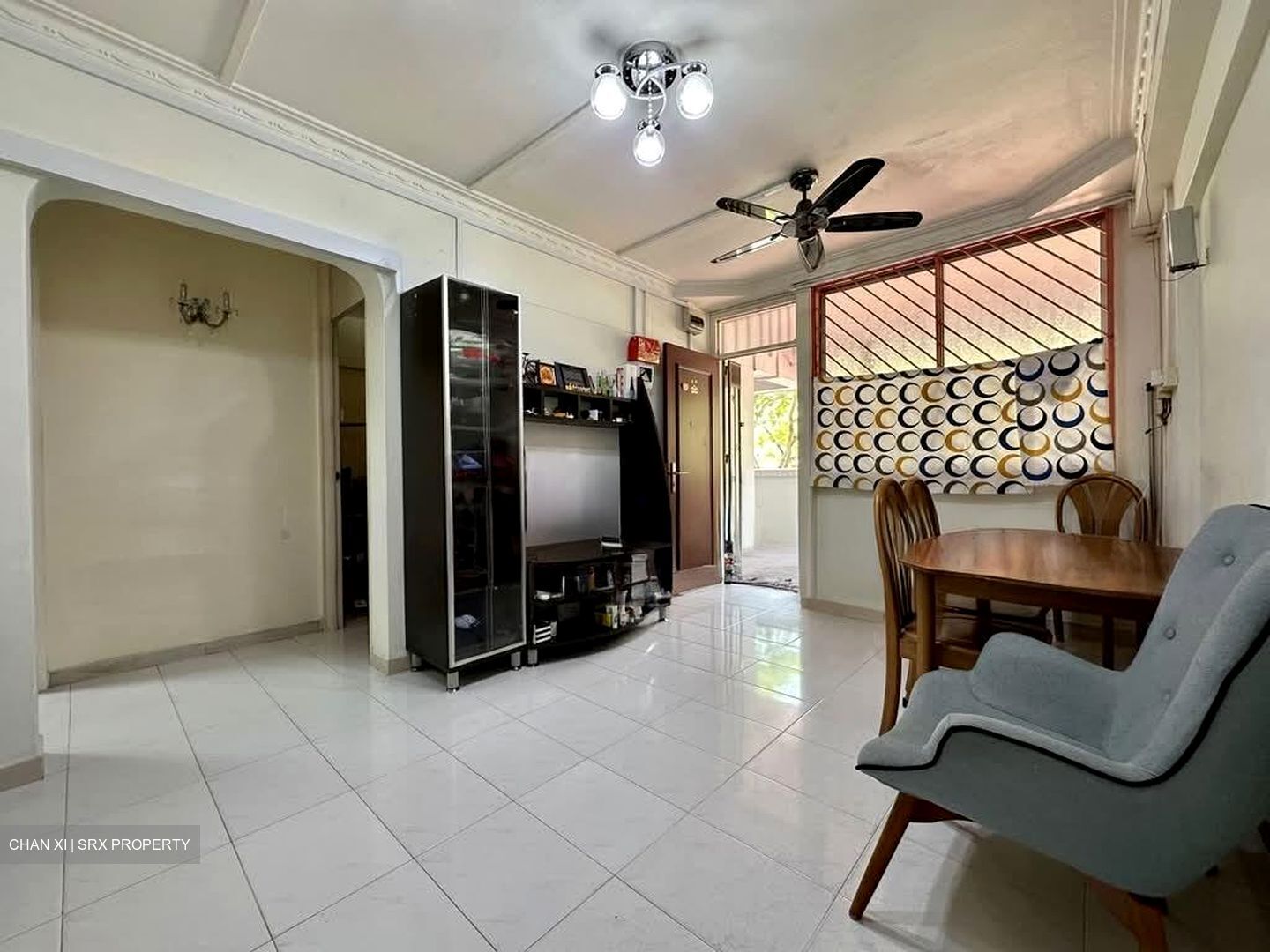 Blk 261 Serangoon Central Drive (Serangoon), HDB 3 Rooms #563664251